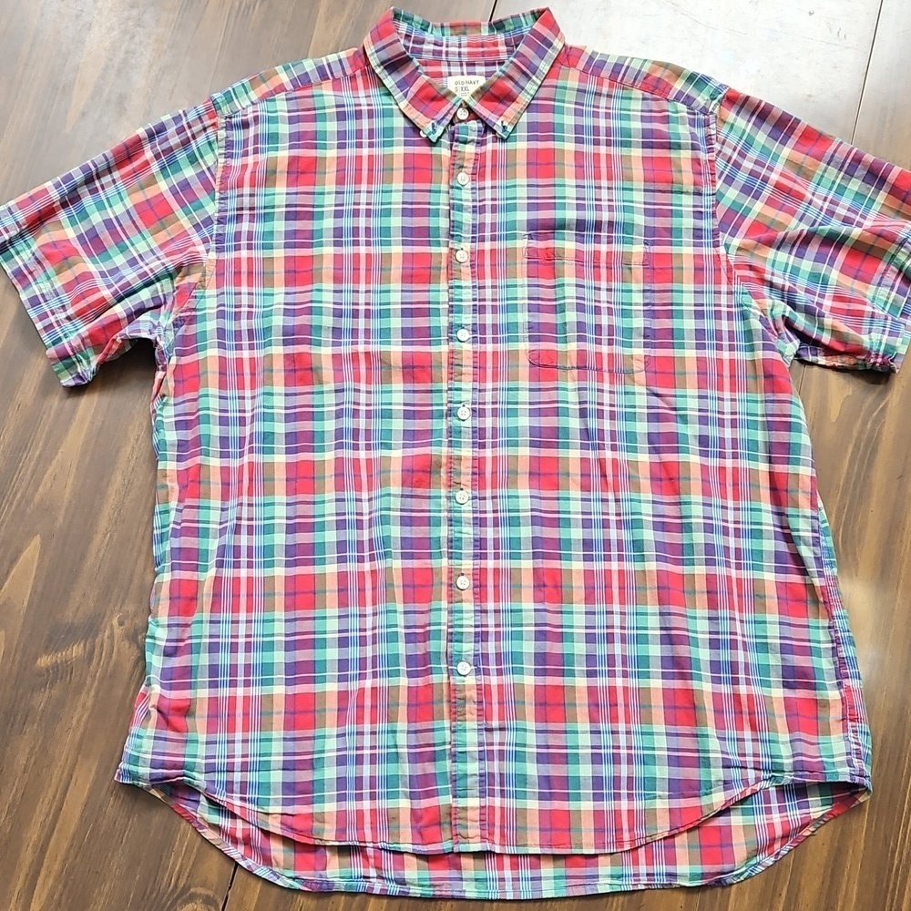 OLD NAVY SHIRT